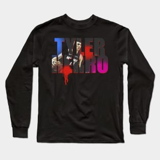 TYLER HERRO Long Sleeve T-Shirt